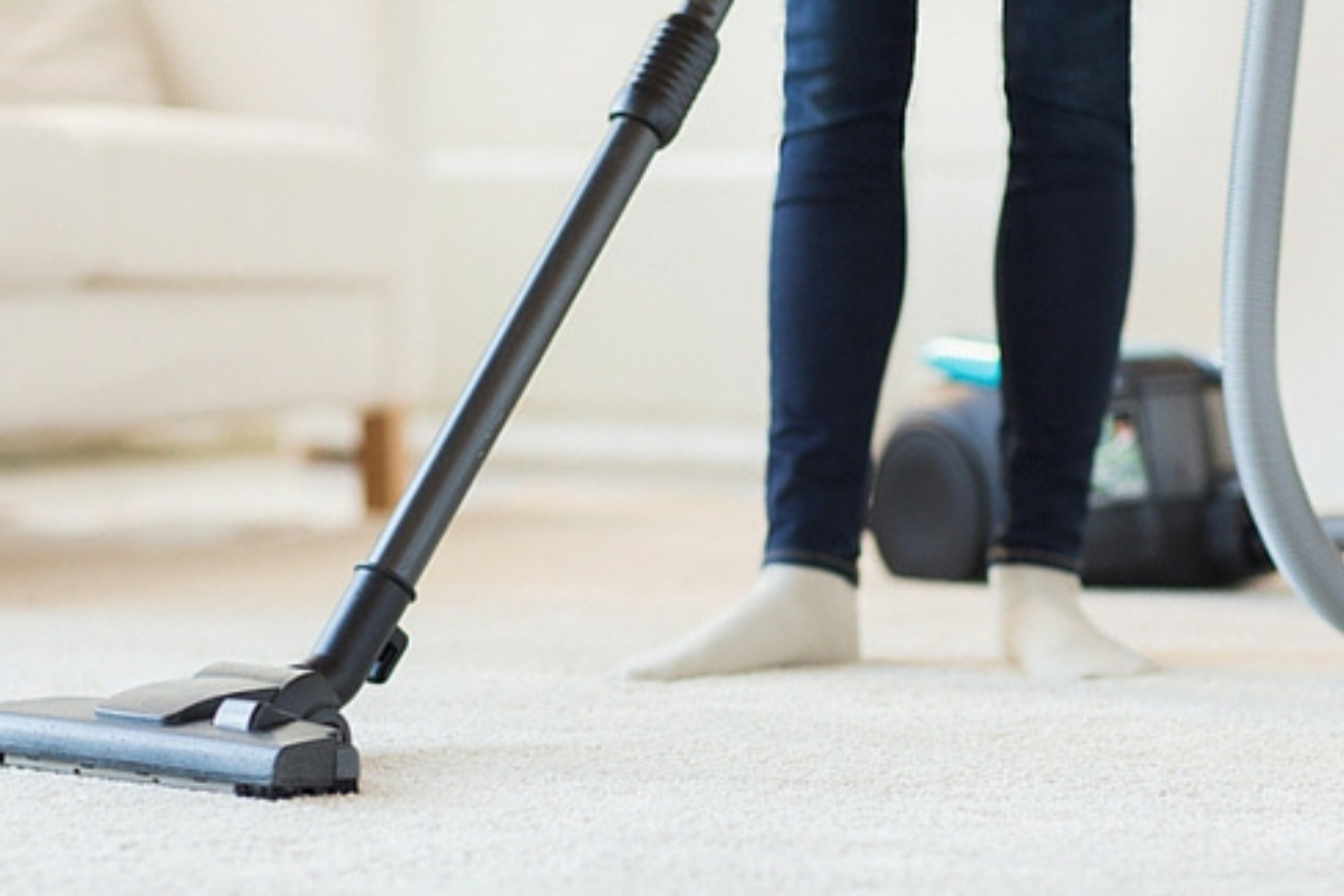 5 Carpet Care Tips to Keep Your Carpet Looking Its Best...